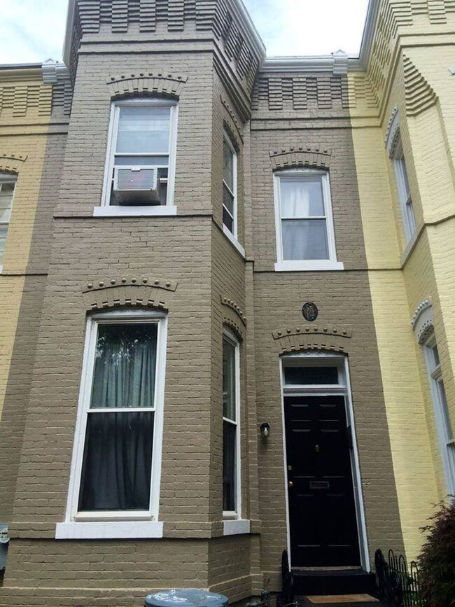 Photo - 1315 35th St NW Apartment