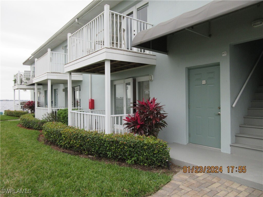Foto principal - 3330 N Key Dr