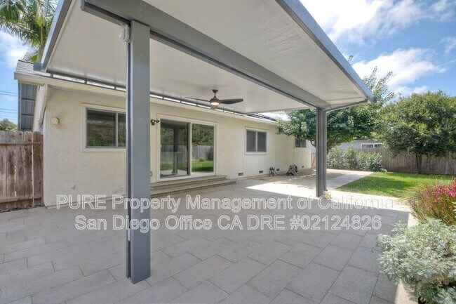 Foto del edificio - 3819 Sierra Morena Ave