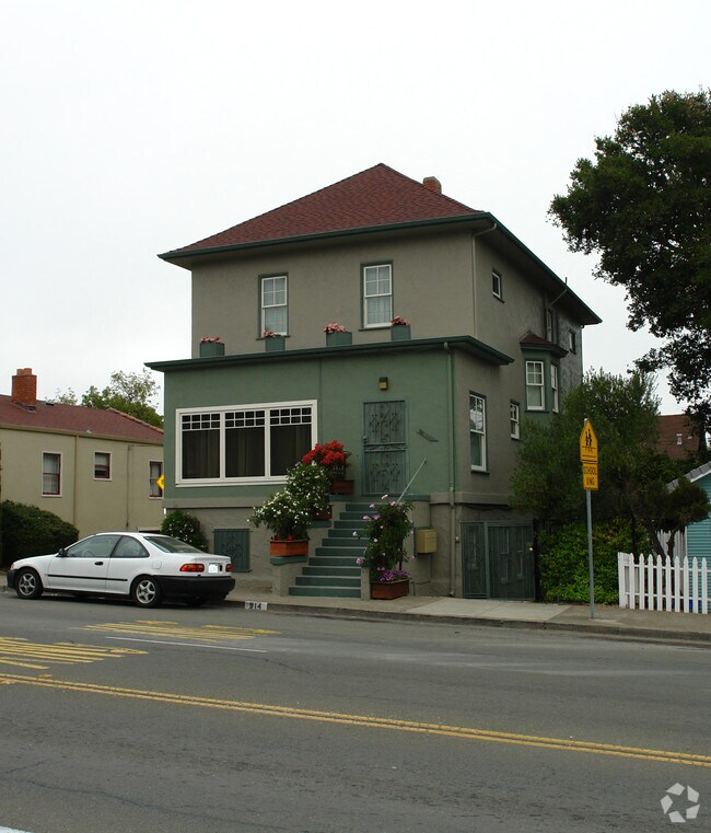 914 Sacramento St, Vallejo, CA 94590 Apartments Vallejo, CA
