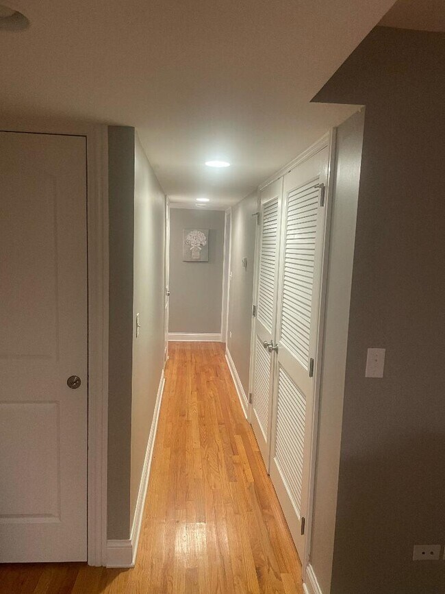 Foto del edificio - 3313 S Calumet Ave