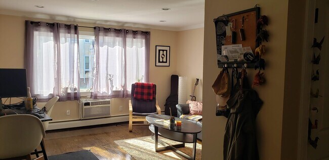 Foto del edificio - 71 Oxford Ave