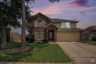 Building Photo - 6822 Lost Thicket Dr