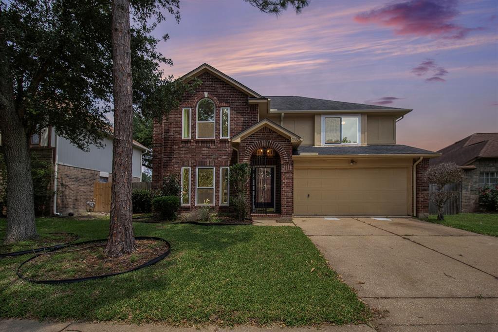Foto principal - 6822 Lost Thicket Dr