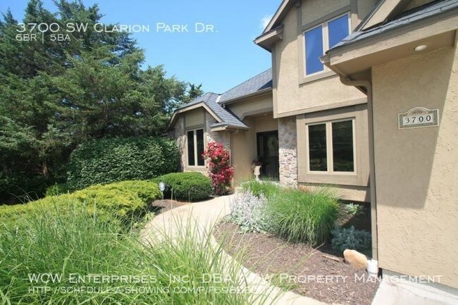 Building Photo - 6 bedroom in Topeka KS 66610