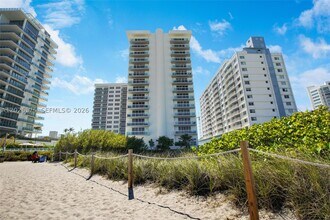 Building Photo - 6917 Collins Ave