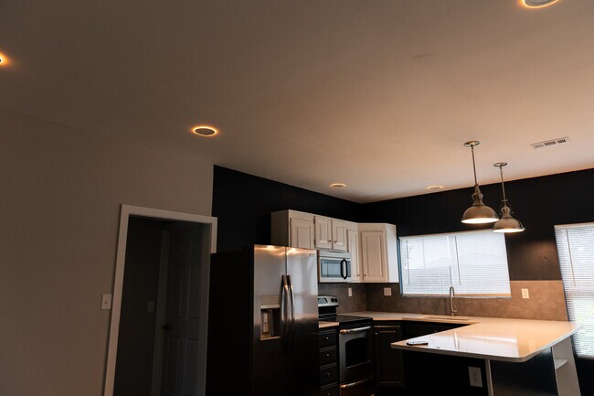Foto del edificio - 203 N 9th St