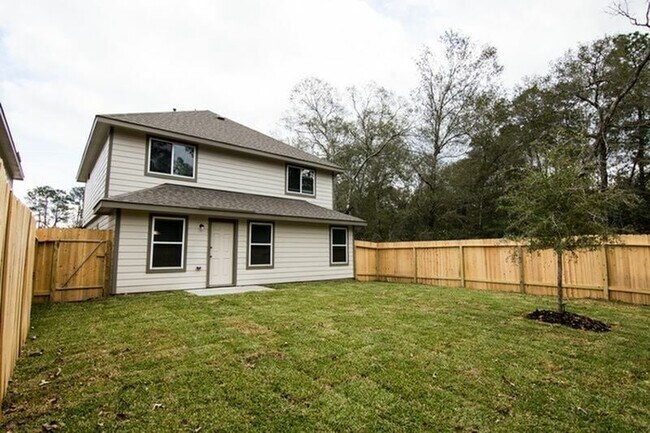 Foto del edificio - 2722 S Lina Ct