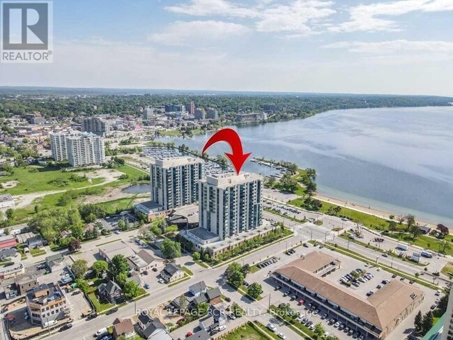 Photo du bâtiment - 37 Ellen St