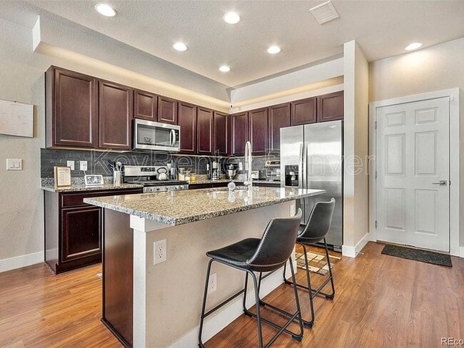Photo - 16154 E 47th Dr Townhome