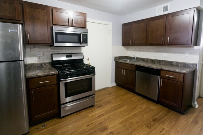 Foto del edificio - 4408 N Hazel St
