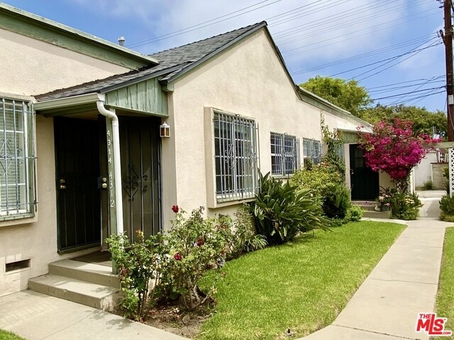 Primary Photo - 4310 Overland Ave