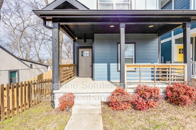 Building Photo - 1736 McKinney Avenue