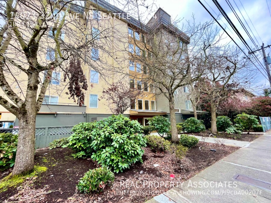 Foto principal - Spacious Top Floor 1-Bedroom/1-Bathroom! *...
