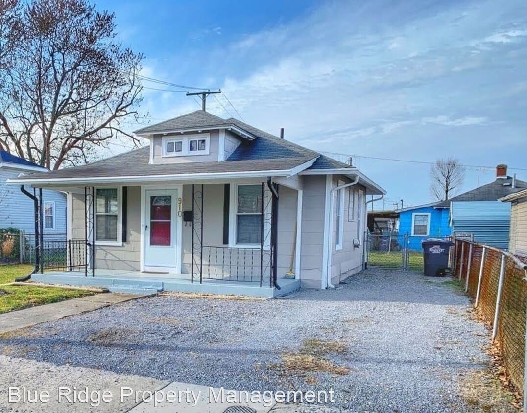 910 Lamont St, Kingsport, TN 37664 House Rental in Kingsport, TN