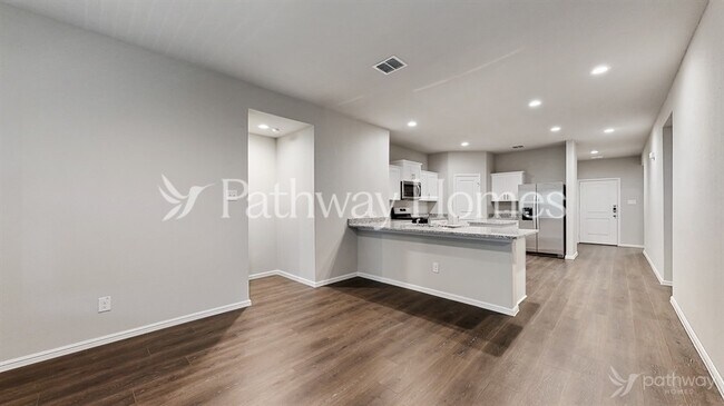 Building Photo - 1628 Gatesville Ct