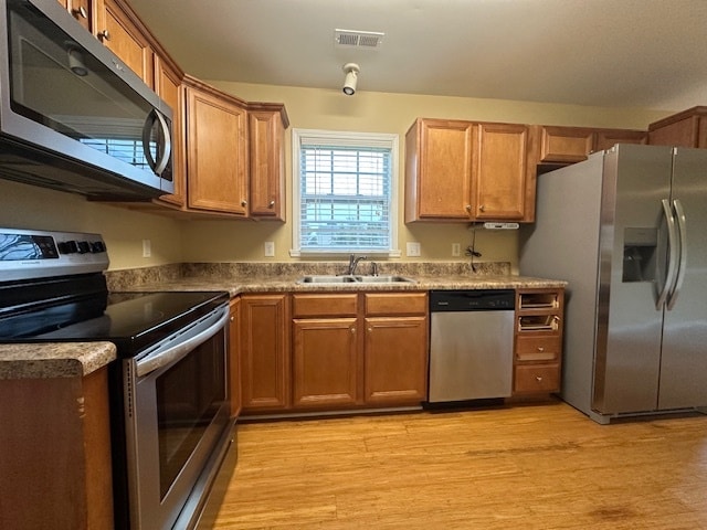 Foto del edificio - 5617 Sycamore Glen Rd