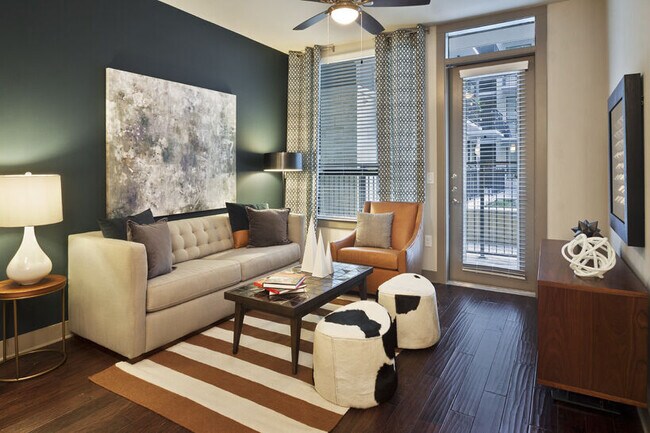 Foto del edificio - Echo