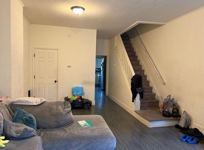 Foto del edificio - 526 Walnut St