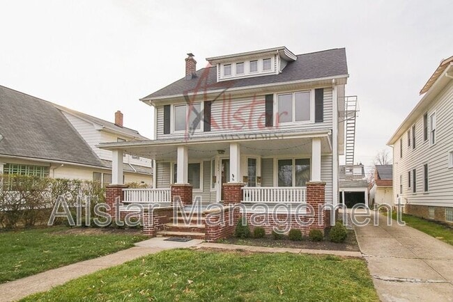 Foto del edificio - 1622 Northland Ave