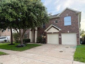 Building Photo - 8531 Powell Ridge Dr