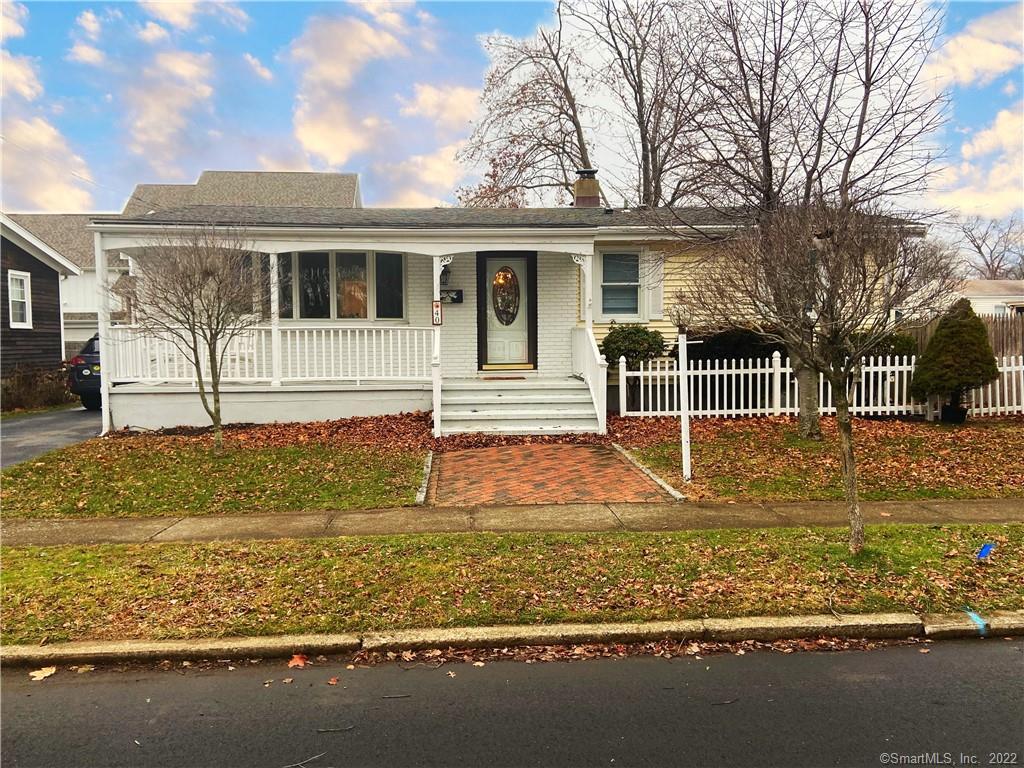 Primary Photo - 40 Lind St