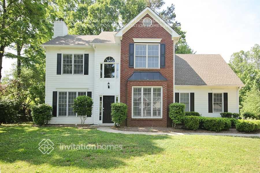 Primary Photo - 4325 Briar Ridge Ln