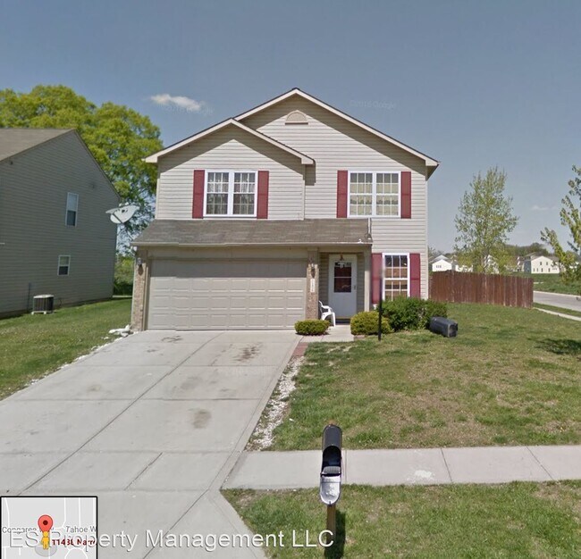 Foto del edificio - 4 br, 2.5 bath House - 11438 Narrowleaf Drive