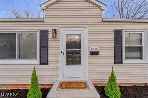 Foto del edificio - 2441 Malden Rd