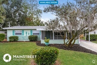 Building Photo - 303 Renne Dr N