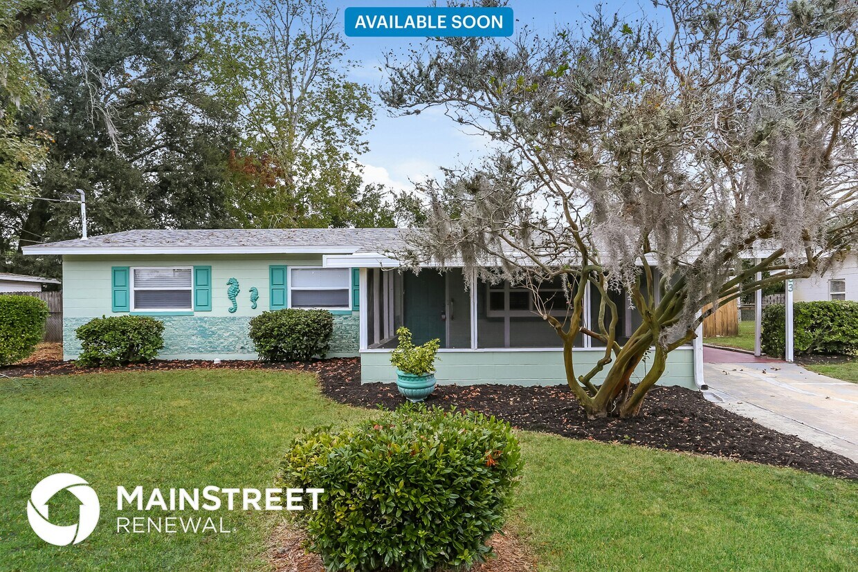 Foto principal - 303 Renne Dr N