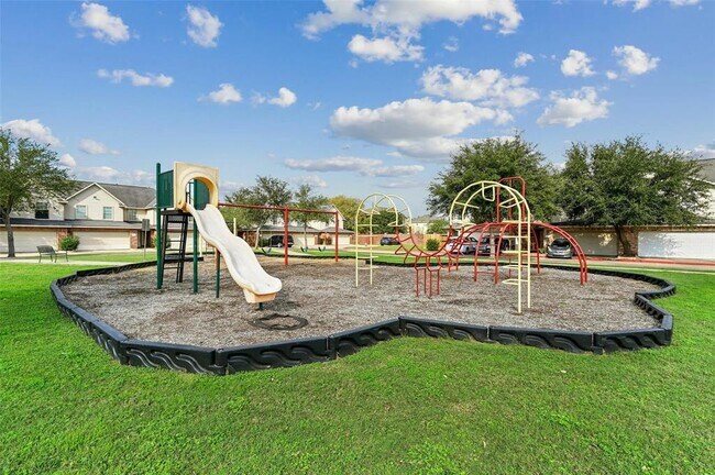 Foto del edificio - 9710 Clifton Park Dr