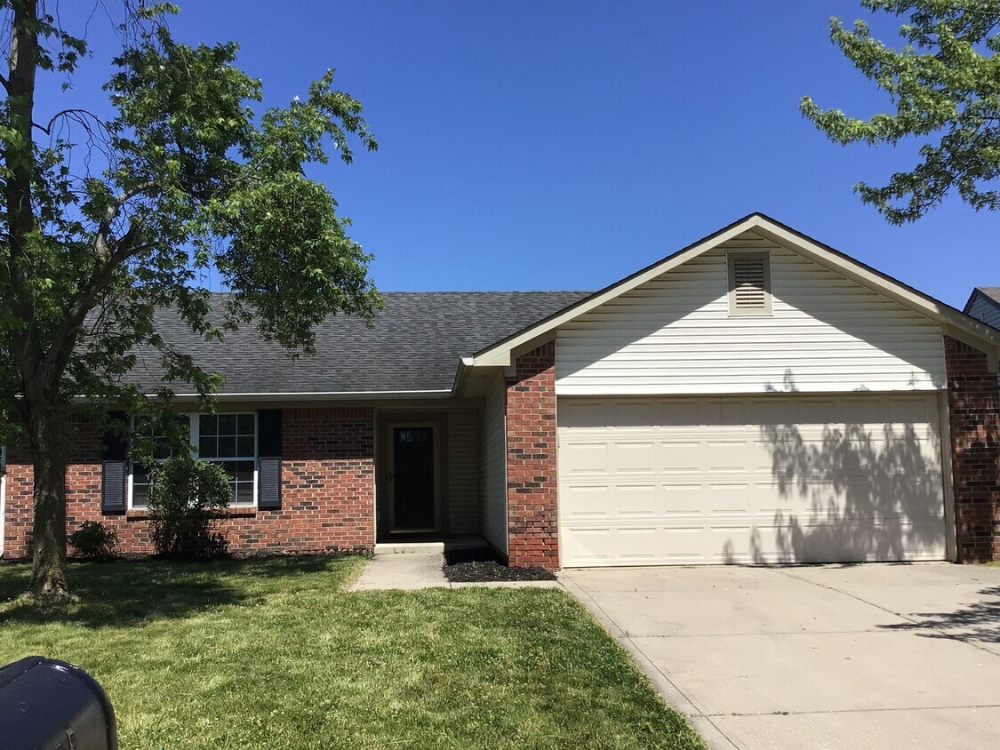 Foto principal - 5963 Sycamore Forge Dr