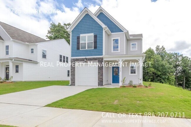 Foto del edificio - 3725 Stark rd