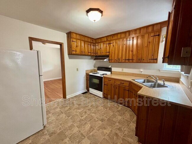 Foto del edificio - 1012 Georgia Ave