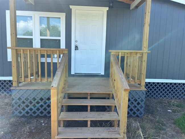 Building Photo - 4710 Dickey Ln