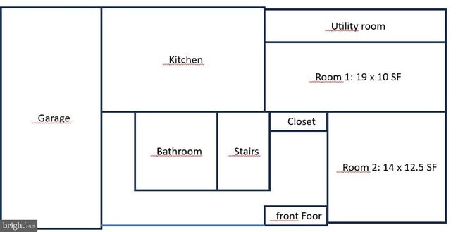 Building Photo - 6507 Byron Ave