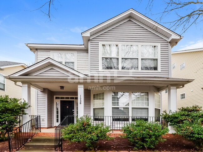 Building Photo - 11728 Rainy Bend Dr