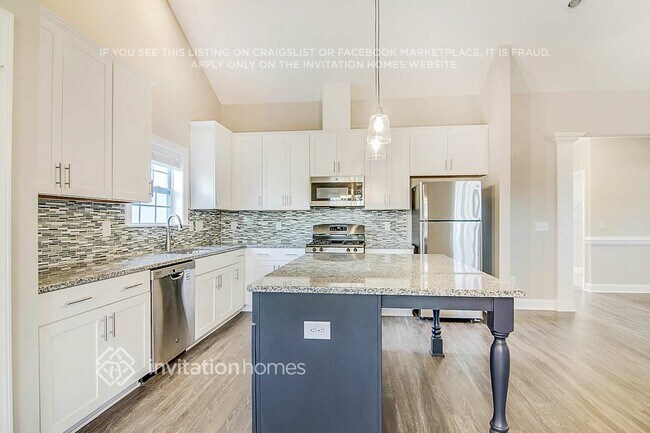 Building Photo - 136 Bowhill Dr