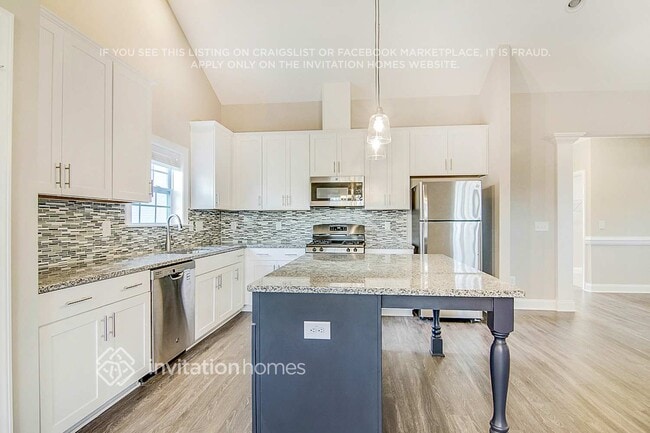 Foto del edificio - 136 Bowhill Dr
