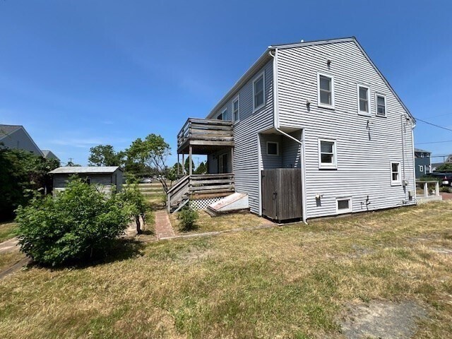 Foto del edificio - 9 Beach St