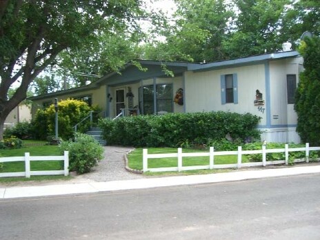 Park Photo - Valley View MH & RV Park