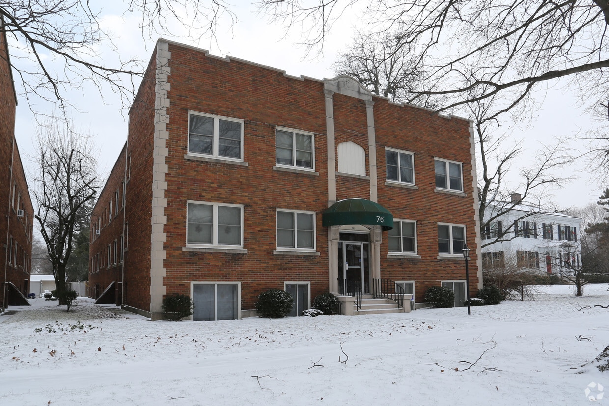 76 - 78 East Blvd. - East Boulevard Apartments