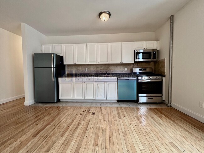 Foto del edificio - 555 W 160th St