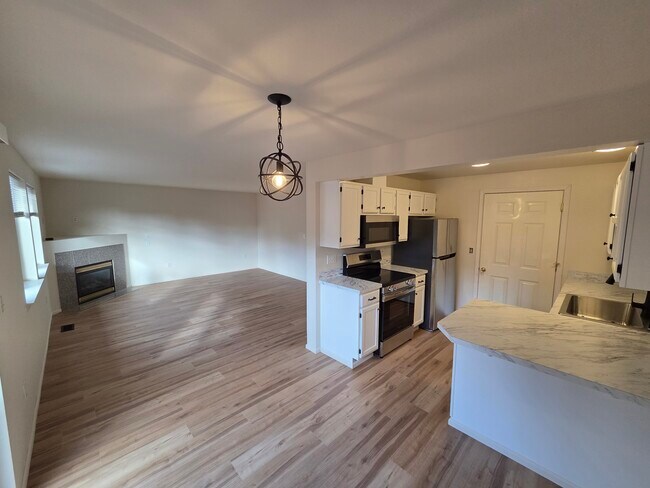 Foto del edificio - 16216 72nd Avenue Ct E