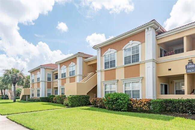Foto del edificio - 1195 Villagio Cir