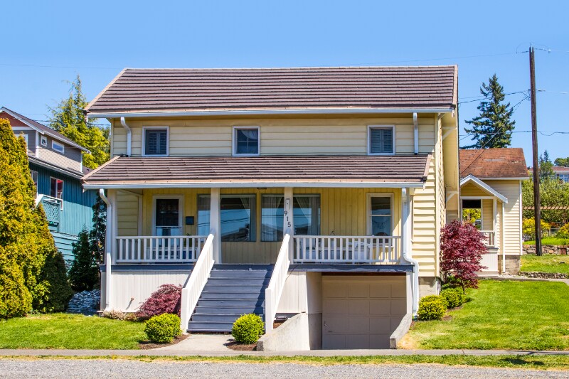 Foto principal - 915 11th St