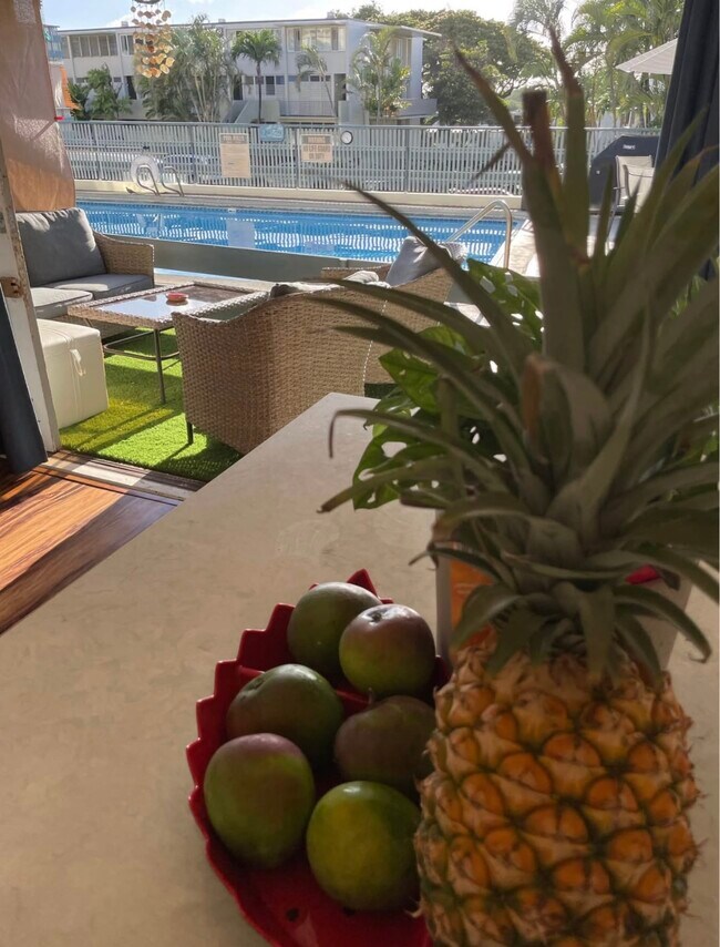 Foto del edificio - 3093 Pualei Cir