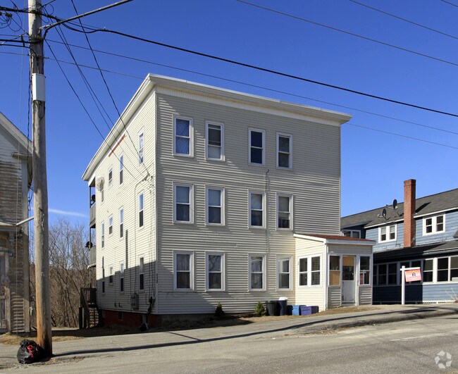 Building Photo - 112 Northern Ave