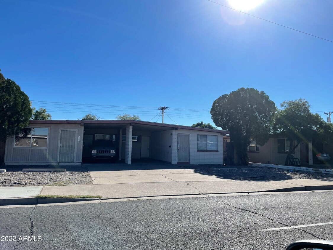3735 W Dunlap Ave, Phoenix, AZ 85051 House Rental in Phoenix, AZ
